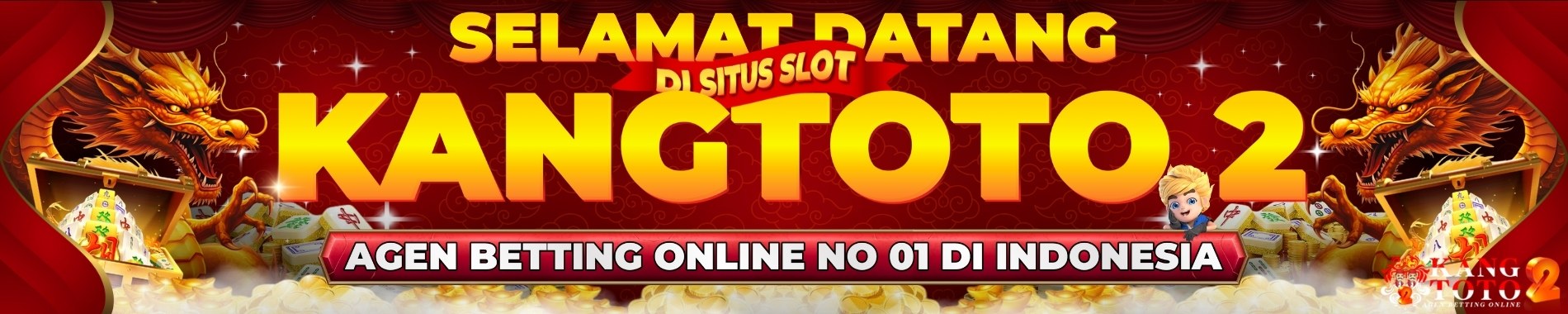 Welcome kangtoto2